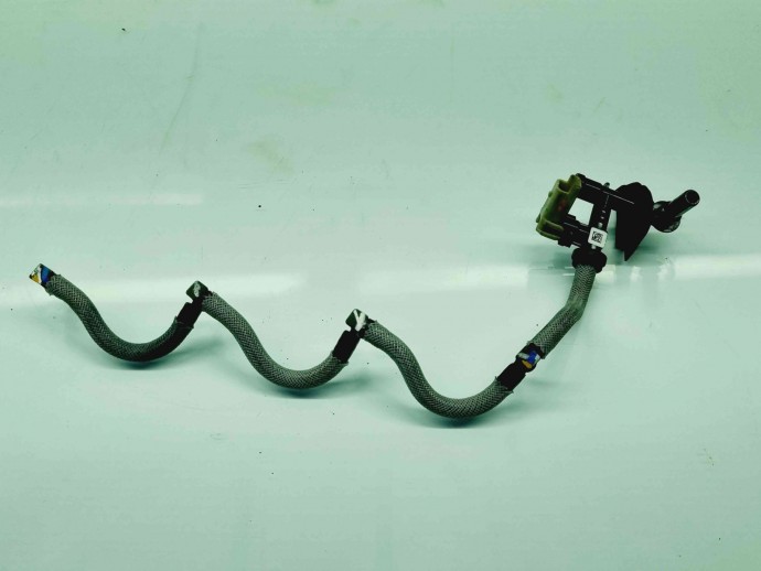 Conducta retur injectoare Renault Trafic 3 (F82) [Fabr 2014-2022] OEM 1.6 DCI R9M408   