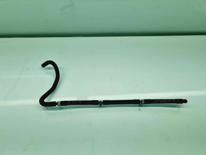Conducta retur injectoare Opel Astra K Hatchback [Fabr 2015-2022] OEM 1.6 LWV B16DTU   