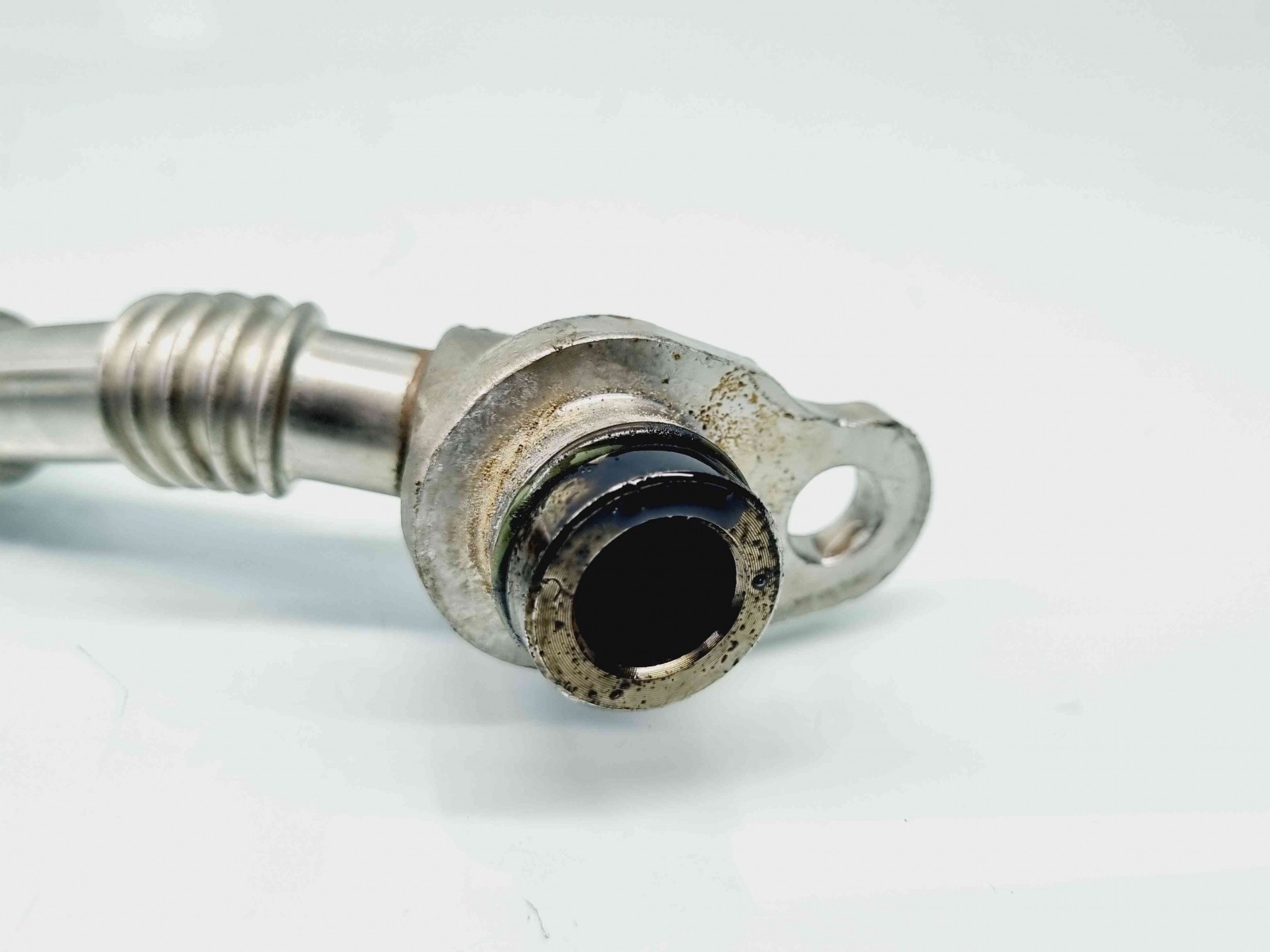 Conducta ulei Opel Astra K Hatchback [Fabr 2015-2022] 55500870 1.6 LWV B16DTU 1.6 LWV B16DTU 77KW / 105CP - imagine 3