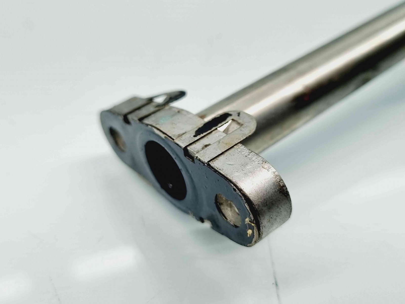 Conducta ulei Opel Astra K Hatchback [Fabr 2015-2022] 55500870 1.6 LWV B16DTU 1.6 LWV B16DTU 77KW / 105CP - imagine 4