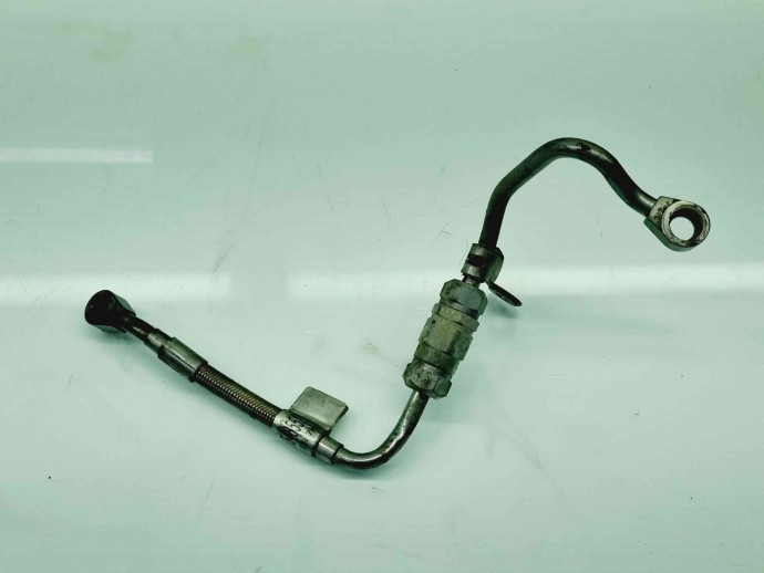 Conducta ulei Opel Astra K Hatchback [Fabr 2015-2022] 55485521 1.6 LWV B16DTU  1.6 LWV B16DTU 77KW / 105CP