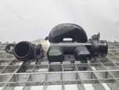 Tub intercooler, 9657083780, Citroen C3 Picasso 1.6 hdi