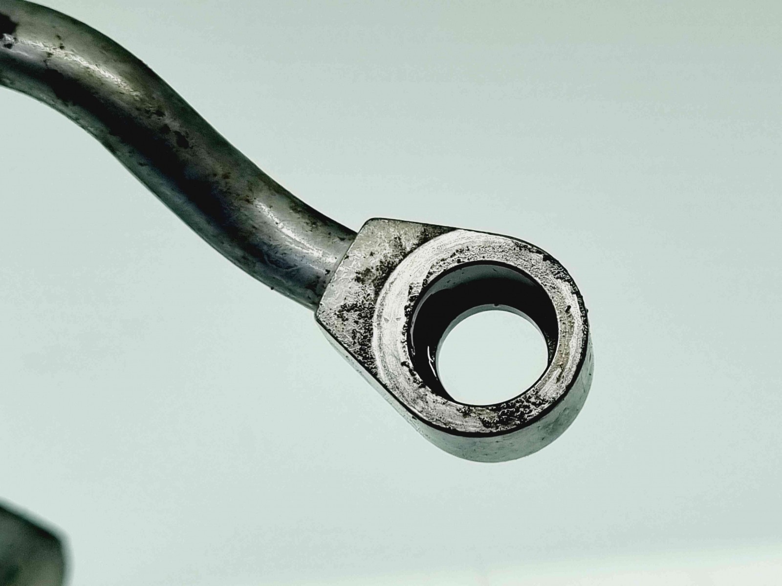 Conducta ulei Opel Astra K Hatchback [Fabr 2015-2022] 55485521 1.6 LWV B16DTU 1.6 LWV B16DTU 77KW / 105CP - imagine 2