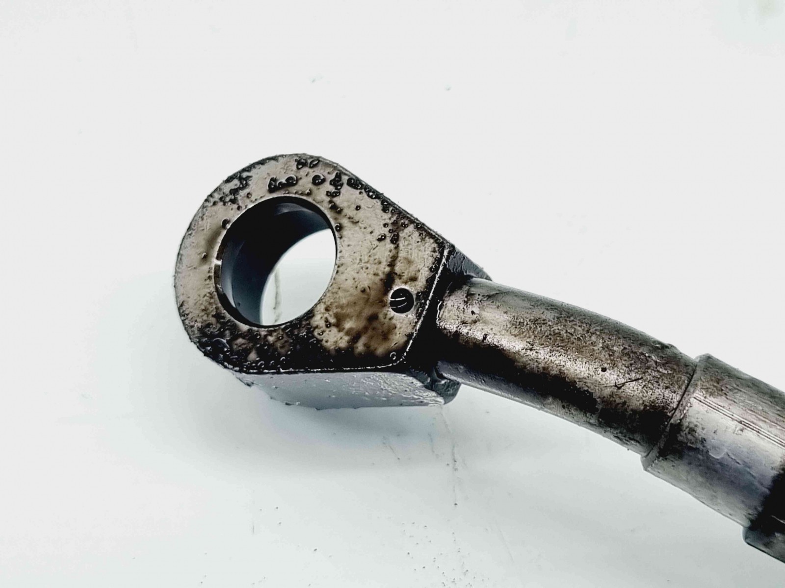 Conducta ulei Opel Astra K Hatchback [Fabr 2015-2022] 55485521 1.6 LWV B16DTU 1.6 LWV B16DTU 77KW / 105CP - imagine 3