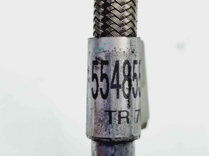 Conducta ulei Opel Astra K Hatchback [Fabr 2015-2022] 55485521 1.6 LWV B16DTU  1.6 LWV B16DTU 77KW / 105CP