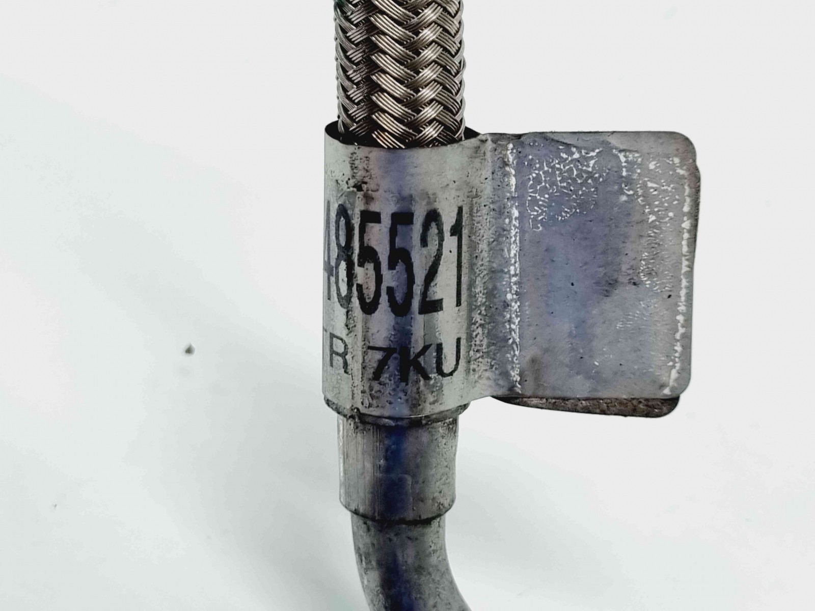 Conducta ulei Opel Astra K Hatchback [Fabr 2015-2022] 55485521 1.6 LWV B16DTU 1.6 LWV B16DTU 77KW / 105CP - imagine 5