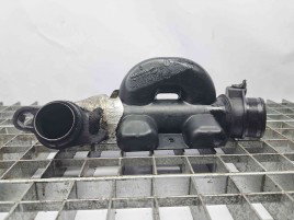 Tub intercooler, 9657083780, Peugeot Partner (II) 1.6 hdi