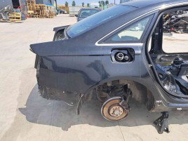 Aripa dreapta spate Audi A6 (4G5, C7) [Fabr 2011-2017] LY9T Facelift