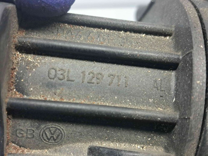Galerie admisie Skoda Rapid (NH3) [Fabr 2012-2019] 03L129711AL 1.6 TDI CAYC  