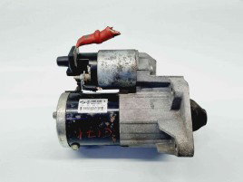  Electromotor 12 dinti Renault Trafic 3 (F82) [Fabr 2014-2022] 233003248R 1.6 DCI R9M408   1.6 DCI R9M40877KW / 105CP