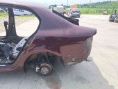 Aripa stanga spate Skoda Superb II (3T4) [Fabr 2008-2015] LF3X