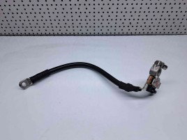  Borna baterie (-) Audi A6 (4G5, C7) [Fabr 2011-2017] 8T0915181 