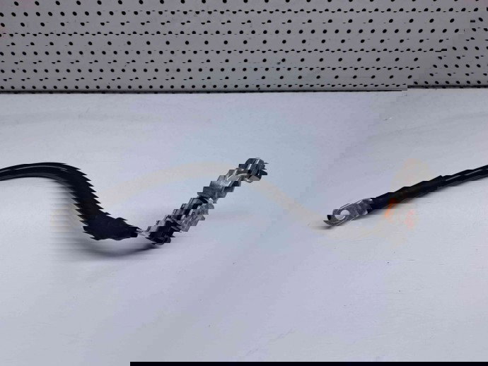  Borna baterie (-) Audi A6 (4G5, C7) [Fabr 2011-2017] 8T0915181 