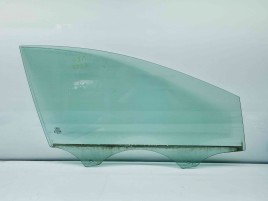 Geam usa dreapta fata Ford Focus 3 Hatchback [Fabr 2011-2015] OEM