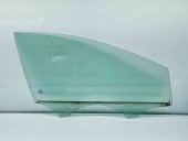 Geam usa dreapta fata Ford Focus 3 Hatchback [Fabr 2011-2015] OEM