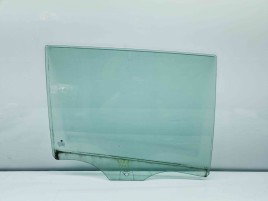 Geam usa dreapta spate Skoda Fabia 3 (NJ3) [Fabr 2014-2022] OEM