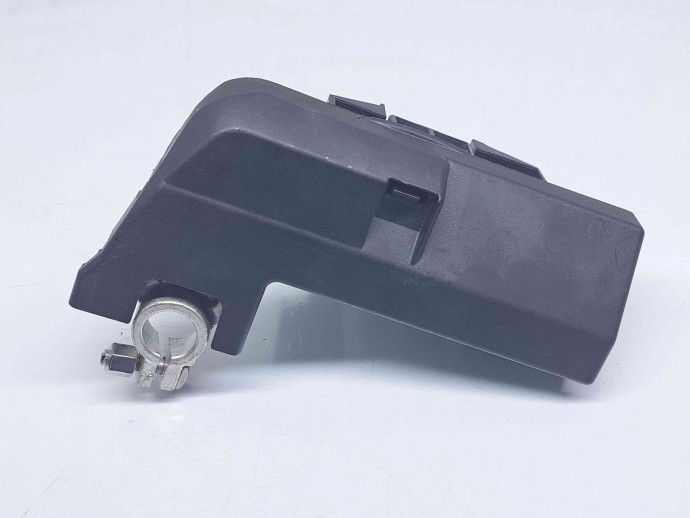  Borna baterie (+) cu capsa Audi A6 (4G5, C7) [Fabr 2011-2017] 8J0915459 