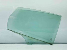 Geam usa dreapta spate Ford Focus 3 Hatchback [Fabr 2011-2015] OEM