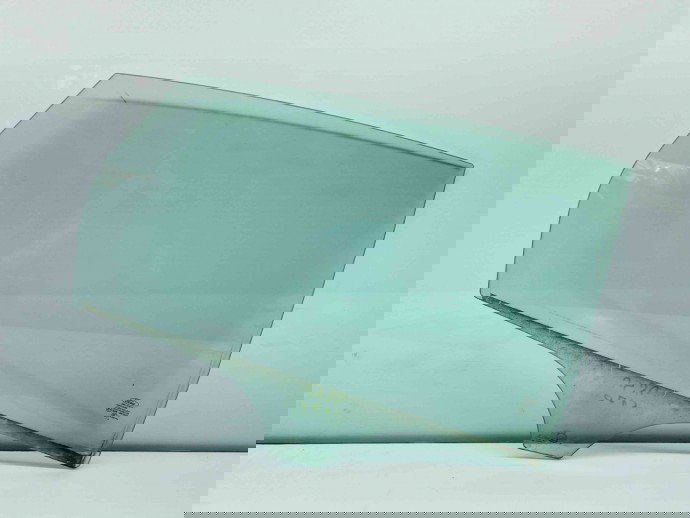 Geam usa dreapta spate Ford Focus 3 Hatchback [Fabr 2011-2015] OEM