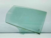 Geam usa dreapta spate Ford Focus 3 Hatchback [Fabr 2011-2015] OEM