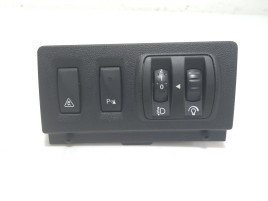 Buton reglaj faruri Renault Laguna 3 2.0 251630003R 2007-2021