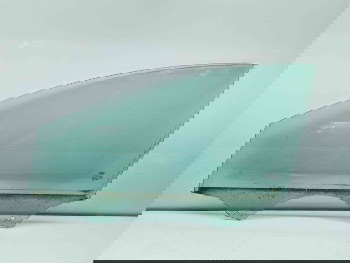 Geam usa stanga fata Ford Focus 3 Hatchback [Fabr 2011-2015] OEM