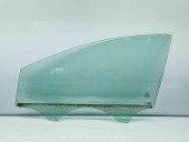 Geam usa stanga fata Ford Focus 3 Hatchback [Fabr 2011-2015] OEM