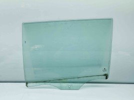 Geam usa stanga spate Skoda Fabia 3 (NJ3) [Fabr 2014-2022] OEM
