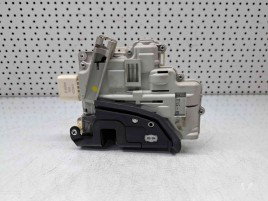 Broasca usa dreapta spate Audi A6 (4G5, C7) [Fabr 2011-2017] 4G0839016