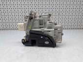 Broasca usa dreapta spate Audi A6 (4G5, C7) [Fabr 2011-2017] 4G0839016
