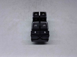  Butoane comanda geamuri sofer Audi A6 (4G5, C7) [Fabr 2011-2017] 4G0959851