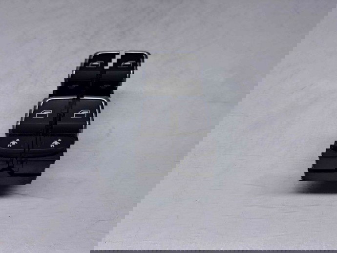  Butoane comanda geamuri sofer Audi A6 (4G5, C7) [Fabr 2011-2017] 4G0959851