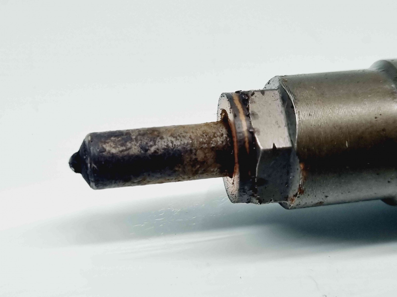 Injector Opel Astra K Hatchback [Fabr 2015-2022] 55578075 1.6 LWV B16DTU 1.6 LWV B16DTU 77KW / 105CP - imagine 2