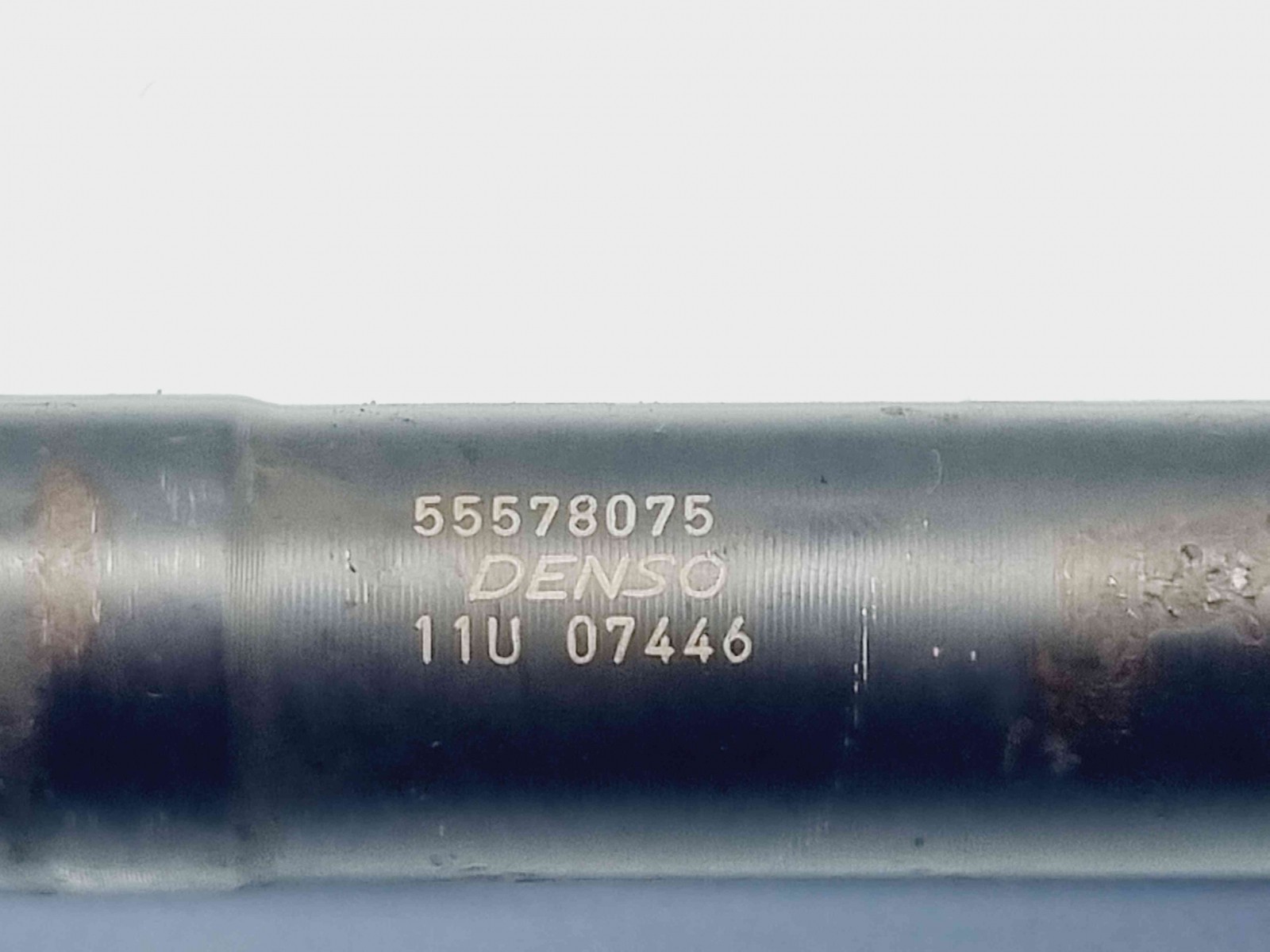 Injector Opel Astra K Hatchback [Fabr 2015-2022] 55578075 1.6 LWV B16DTU 1.6 LWV B16DTU 77KW / 105CP - imagine 5