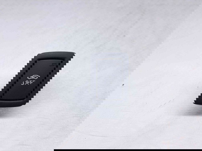  Butoane dezactivare alarma Audi A6 (4G5, C7) [Fabr 2011-2017] 4H0962109