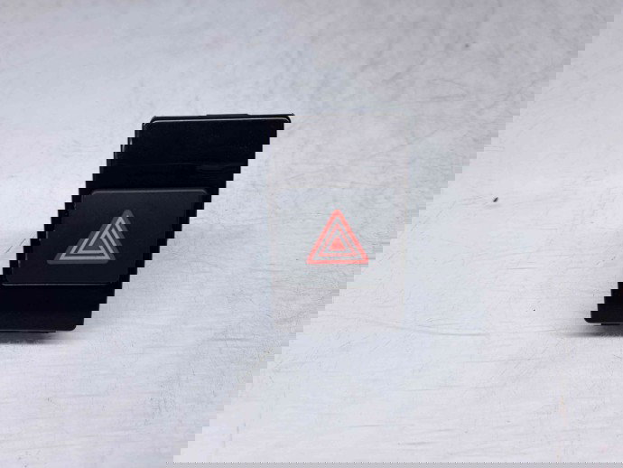  Buton avarii Audi A6 (4G5, C7) [Fabr 2011-2017] 4G0941509