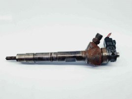 Injector Audi Q3 (8UB) [Fabr 2011-2018] 03L130277J | 0445110369 2.0 TDI CFFB 103KW / 140CP 2.0 TDI CFFB 103KW / 140CP