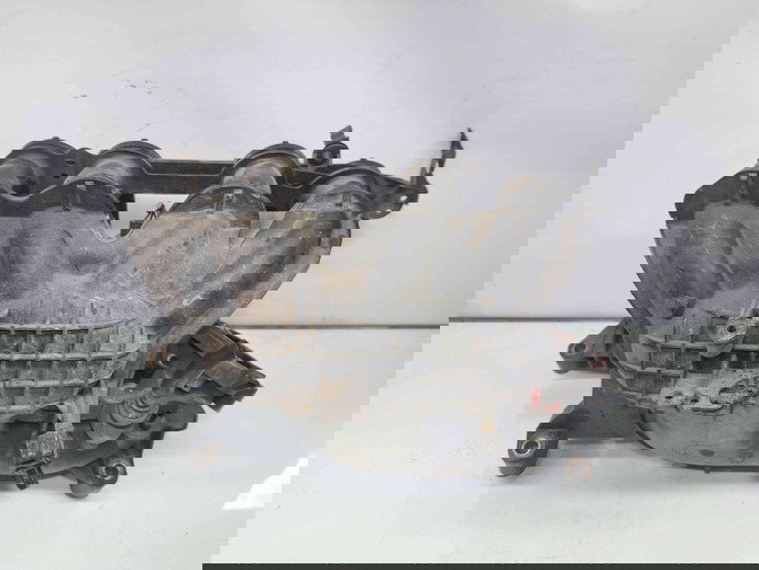 Galerie admisie Ford Fiesta 6 [Fabr 2008-2019] OEM 1.25 B 1.25 B 44KW / 60CP