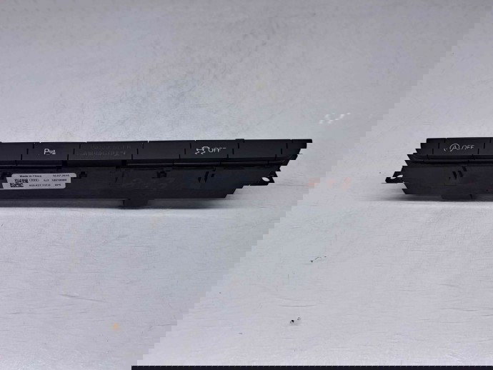  Buton ESP Audi A6 (4G5, C7) [Fabr 2011-2017] 4G0927137D