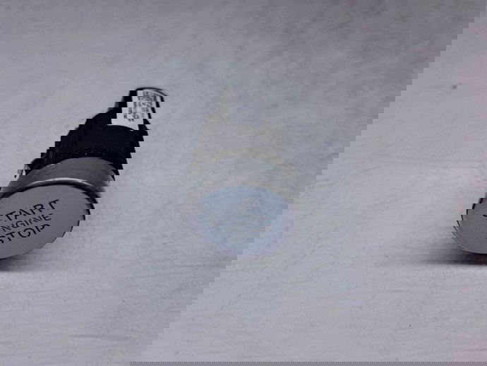  Buton START/STOP Audi A6 (4G5, C7) [Fabr 2011-2017] 4G2905217A