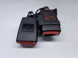  Capsa centura spate mijloc Audi A6 (4G5, C7) [Fabr 2011-2017] 4G0857739A