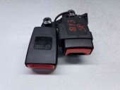  Capsa centura spate mijloc Audi A6 (4G5, C7) [Fabr 2011-2017] 4G0857739A