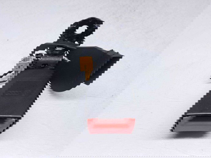  Capsa centura stanga spate Audi A6 (4G5, C7) [Fabr 2011-2017] 4G0857740B