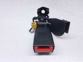  Capsa centura stanga spate Audi A6 (4G5, C7) [Fabr 2011-2017] 4G0857740B