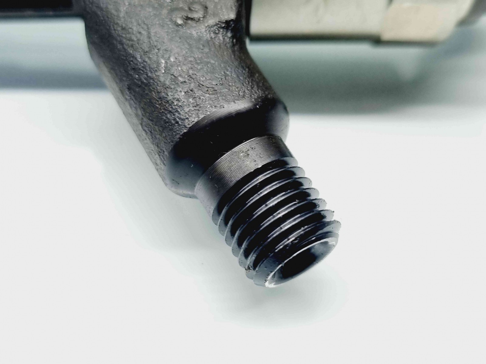 Injector Opel Astra K Hatchback [Fabr 2015-2022] 55578075 1.6 LWV B16DTU 1.6 LWV B16DTU 77KW / 105CP - imagine 3