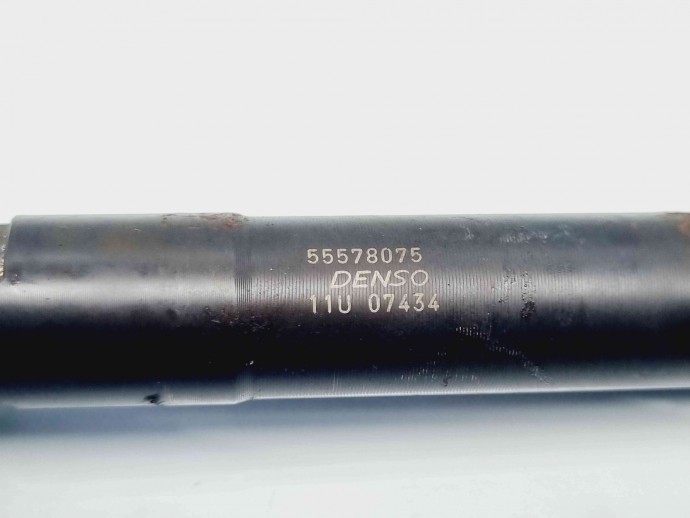 Injector Opel Astra K Hatchback [Fabr 2015-2022] 55578075 1.6 LWV B16DTU  1.6 LWV B16DTU 77KW / 105CP