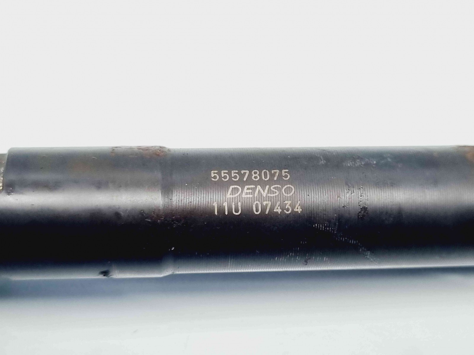 Injector Opel Astra K Hatchback [Fabr 2015-2022] 55578075 1.6 LWV B16DTU 1.6 LWV B16DTU 77KW / 105CP - imagine 5