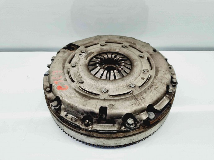 Kit ambreiaj volanta masa dubla Opel Astra K Hatchback [Fabr 2015-2022] 55485511 1.6 LWV B16DTU   