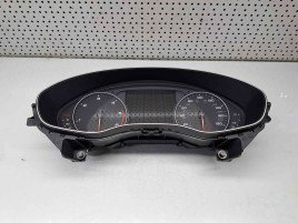  Ceas bord Audi A6 (4G5, C7) [Fabr 2011-2017] 4G8920951E