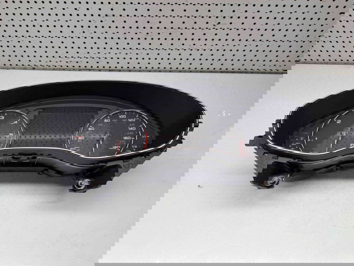  Ceas bord Audi A6 (4G5, C7) [Fabr 2011-2017] 4G8920951E